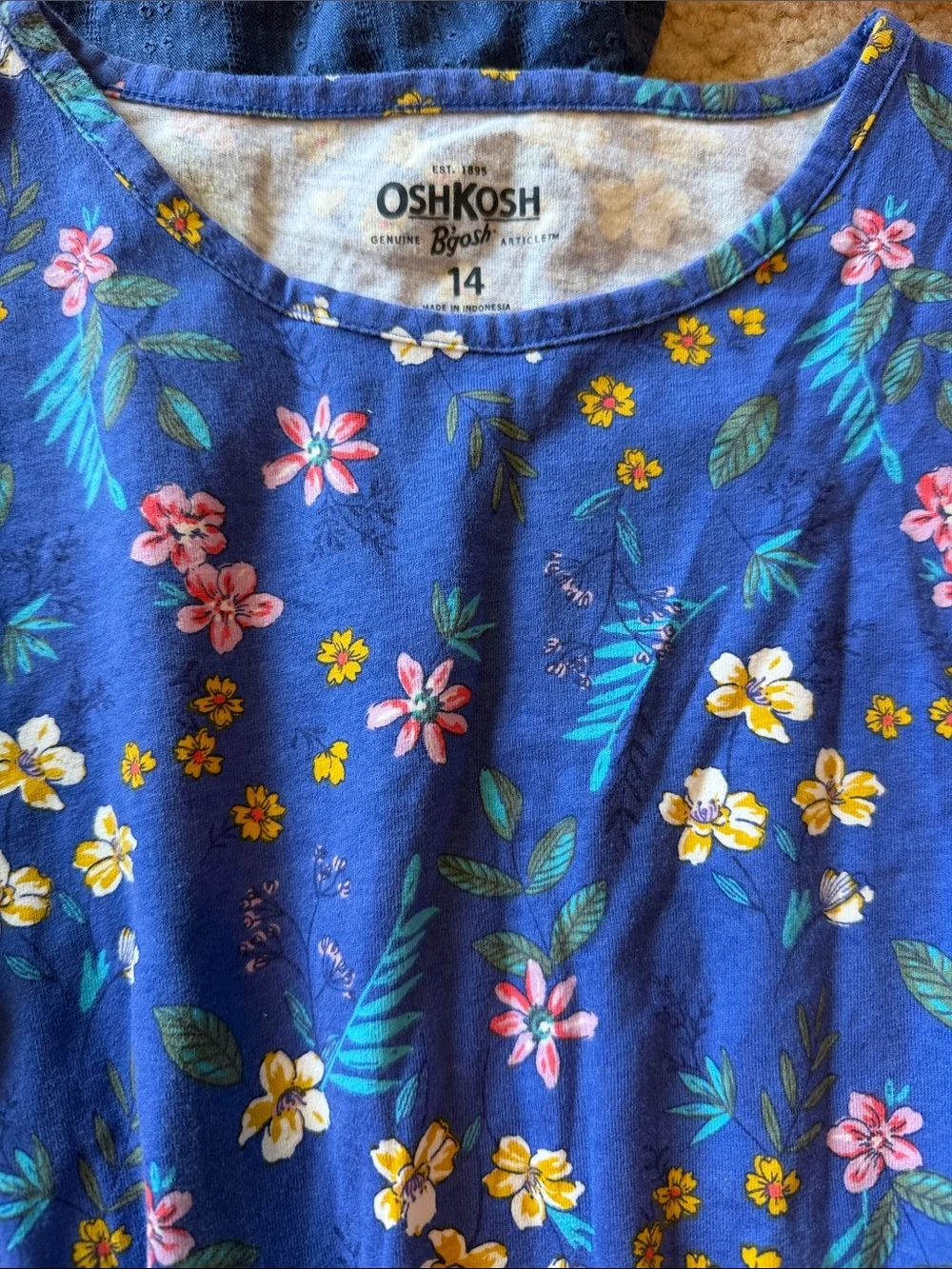 Girls Size 14 Dresses